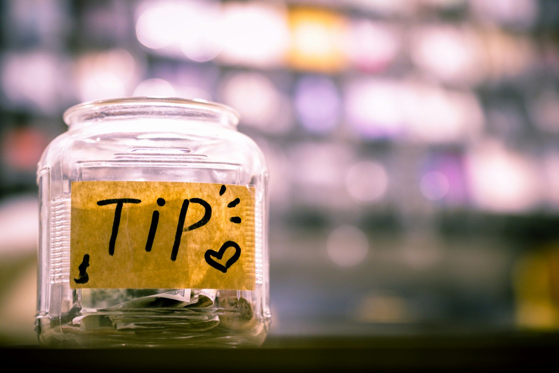 挑戦Tips
